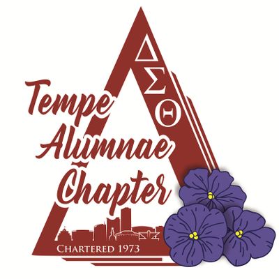 Tempe Alumnae Chapter