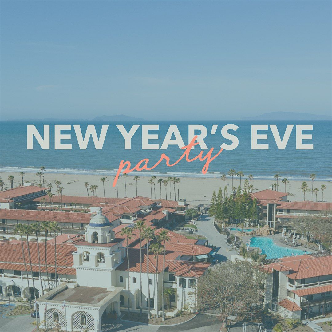 NYE Party at Zachari Dunes on Mandalay Beach