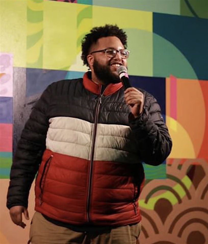 Comedy Night with Ahmed Khalaf & Zach Ashton