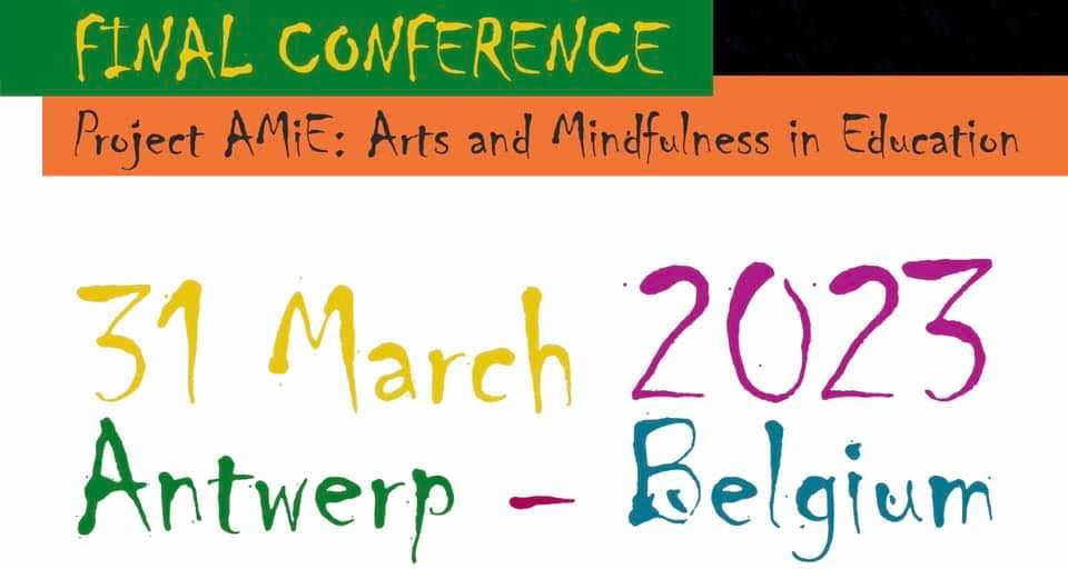 AMiE Final Conference