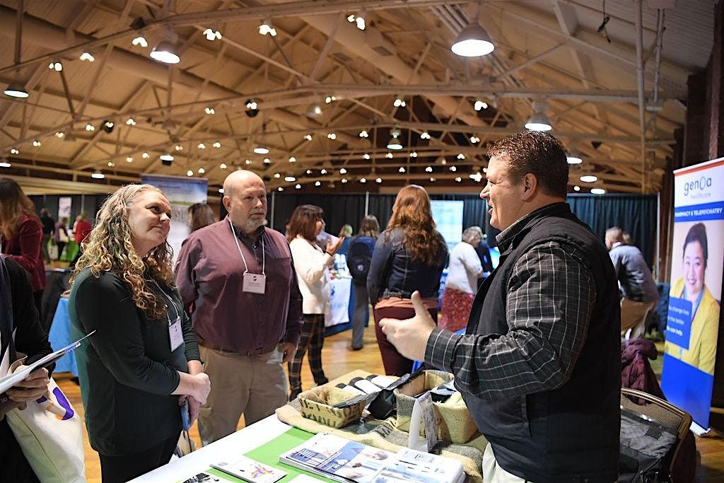 2025 New Hampshire  Behavioral Health Summit: December 8th & 9th