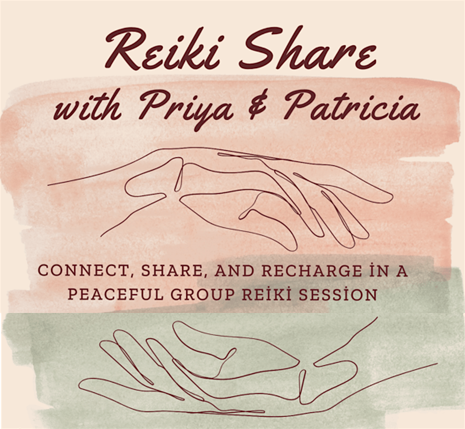 Reiki Share