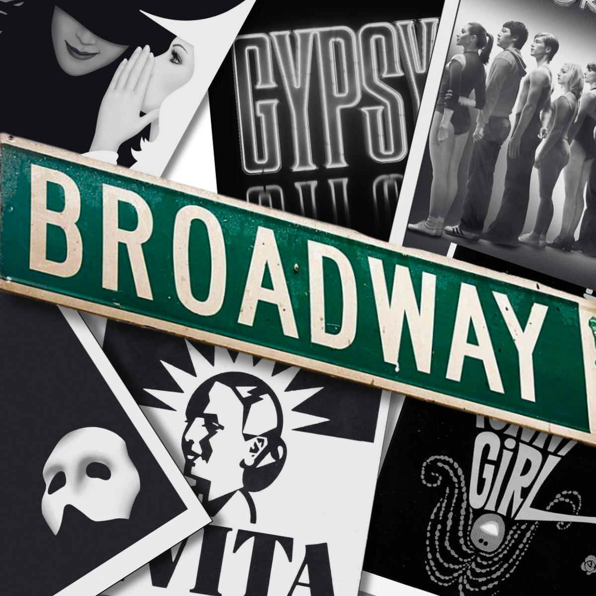 Spokane Symphony - The Divas from Broadway at Martin Woldson Theater at the Fox