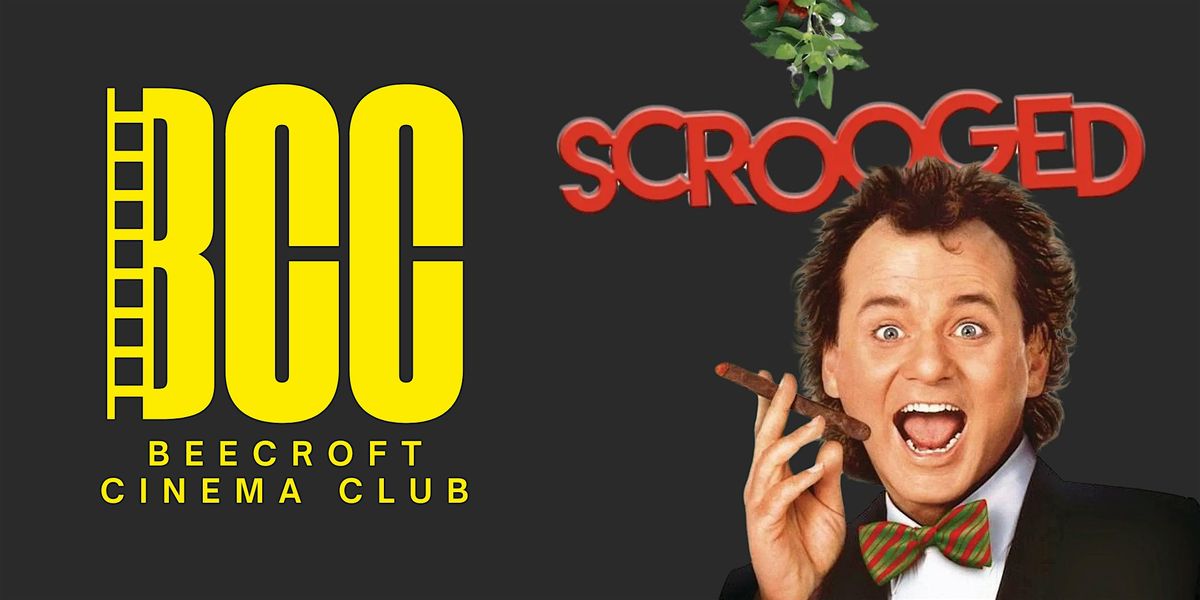 Scrooged: Cult Classics