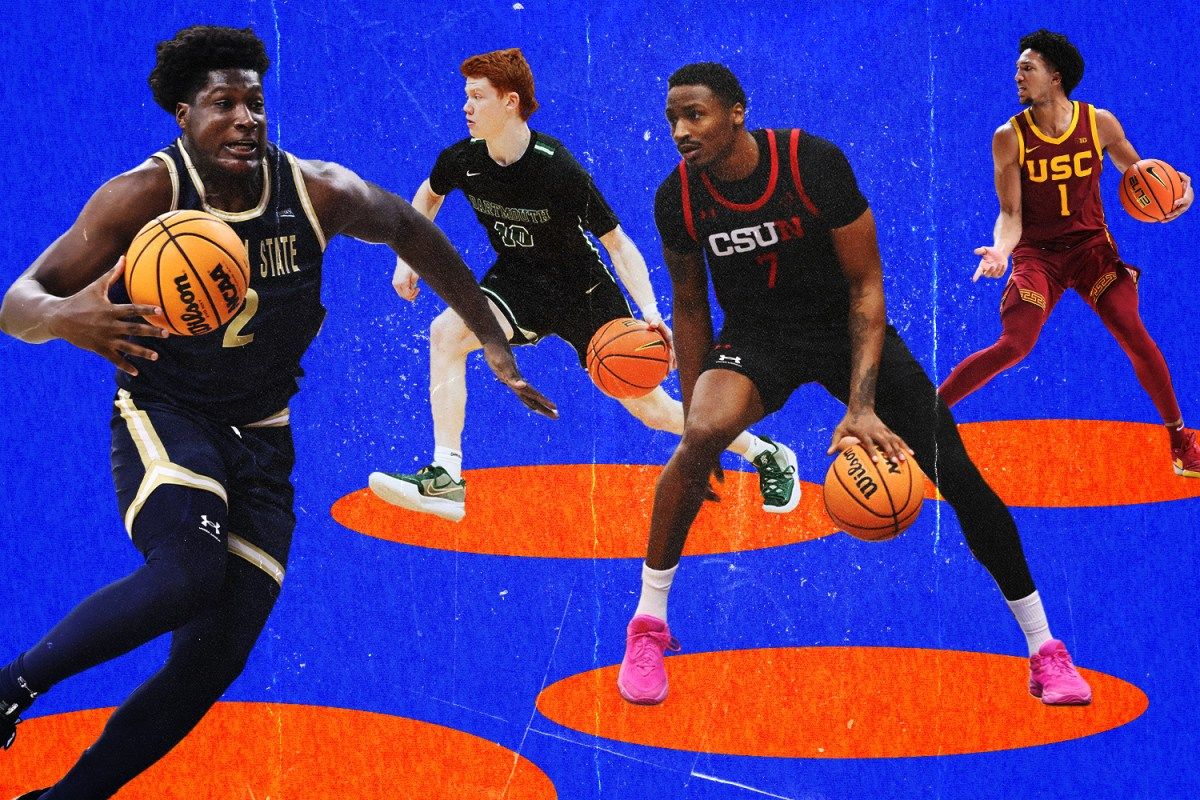 Parking Bellarmine Knights at The Citadel Bulldogs Mens Basketball