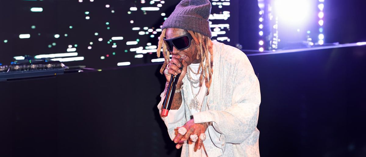 Lil Wayne Los Angeles Tickets