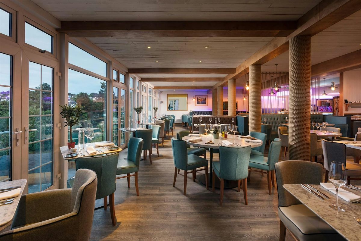 Search Property Networking - Connecting Property Investors Across Cornwall