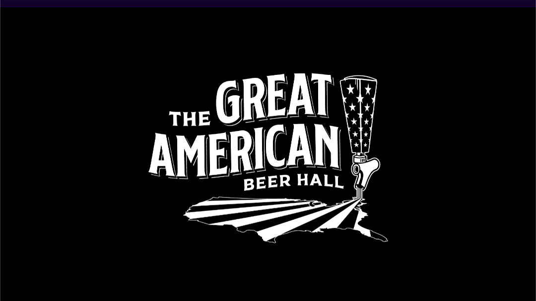 Oktoberfest at the Great American Beer Hall \u2013 Saturday, September 20th!