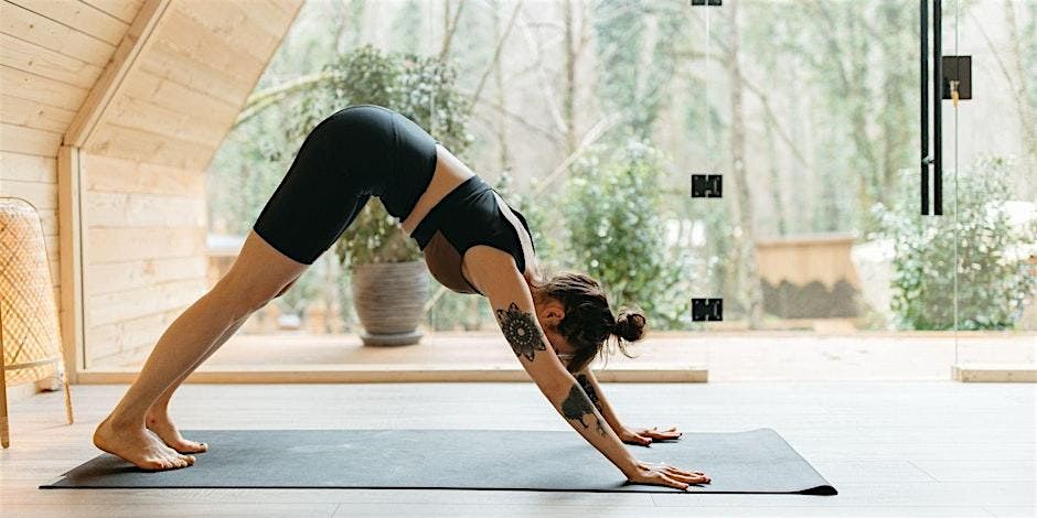 Pilates with Purpose