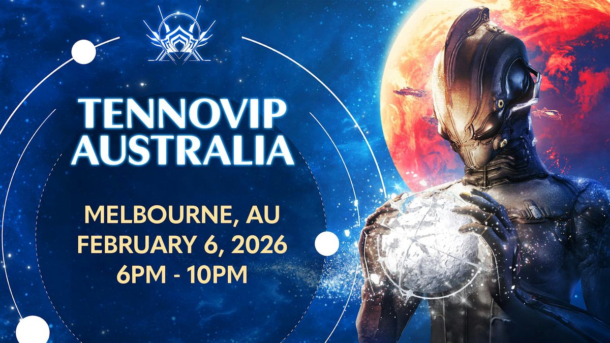 TennoVIP Melbourne
