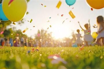 Kinship Family Day- Meridian