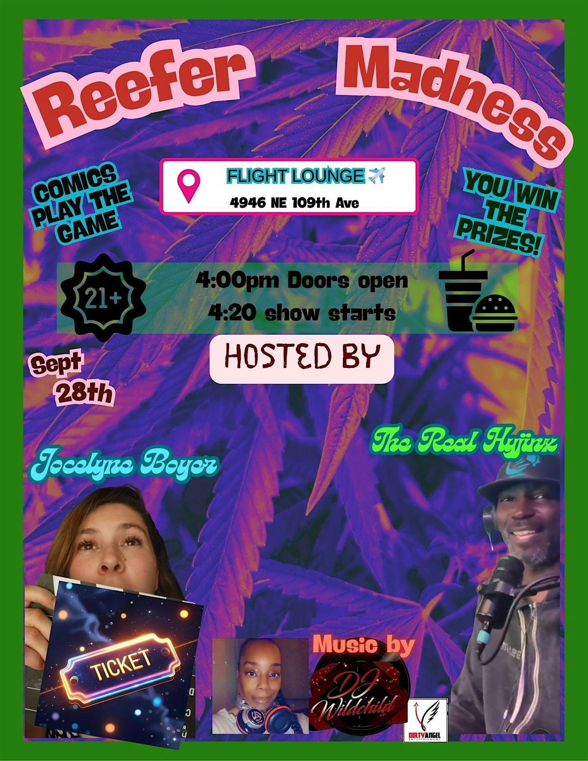 Reefer Madness
