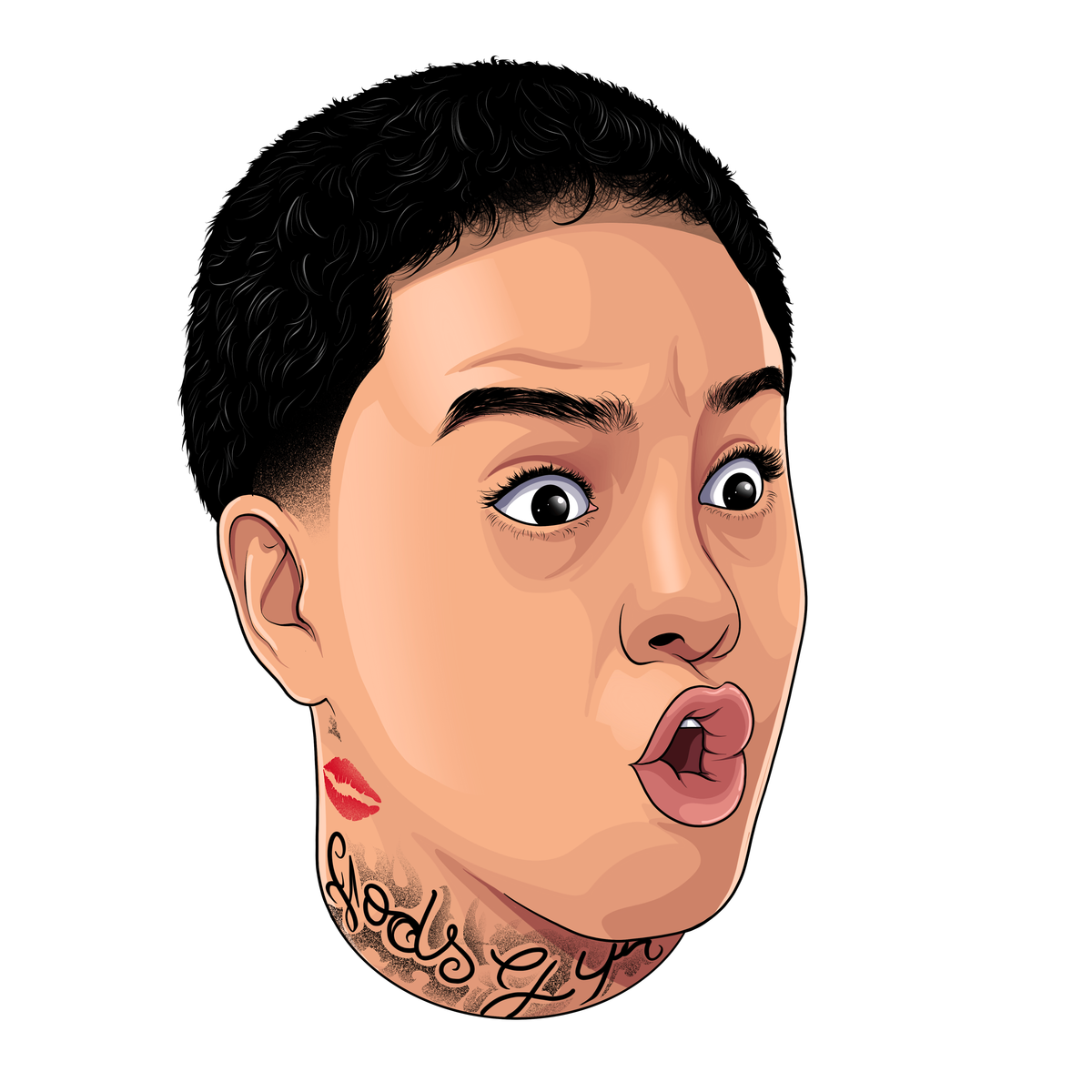 Greyloww and friends