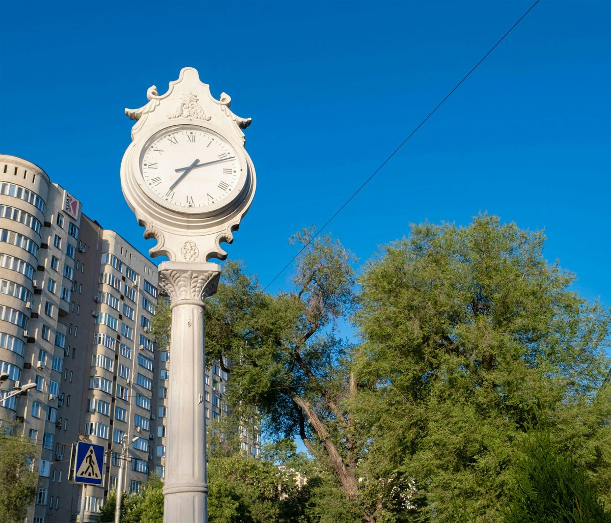 Awesome Scavenger Hunt! - Granville's Great Downtown Adventure!