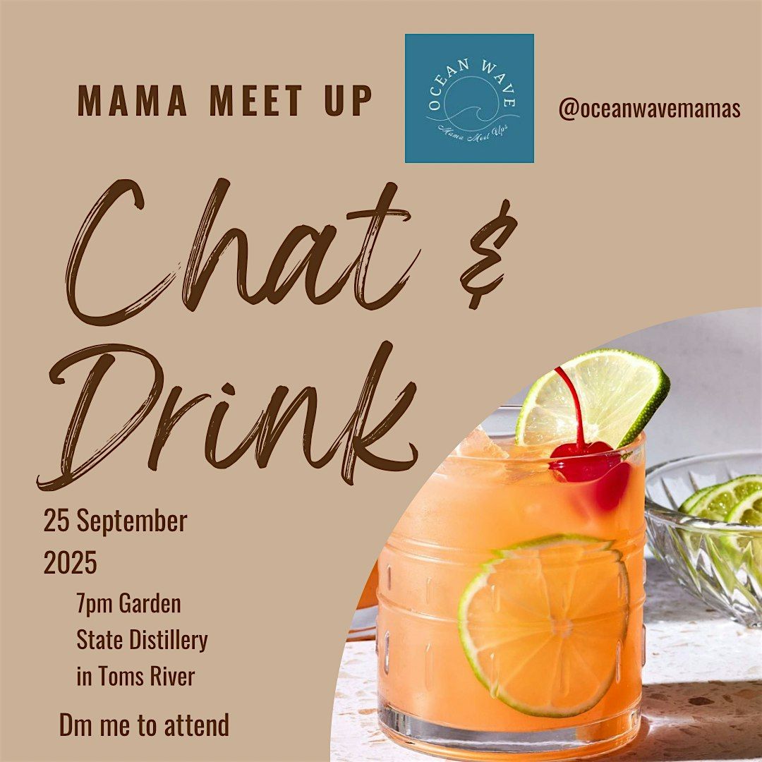 Chat & Drink
