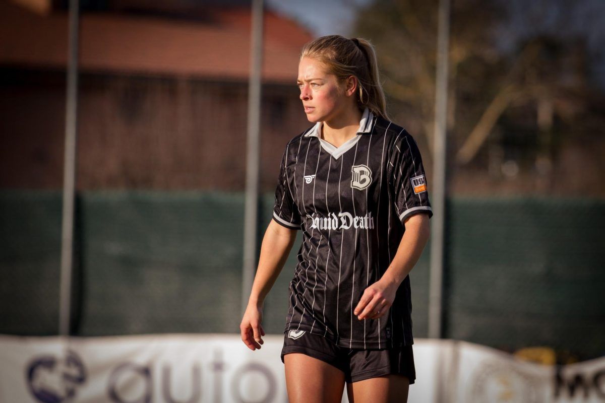 Field Pass: Lexington SC at Brooklyn FC