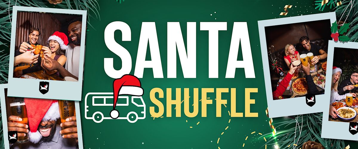 SANTA SHUFFLE
