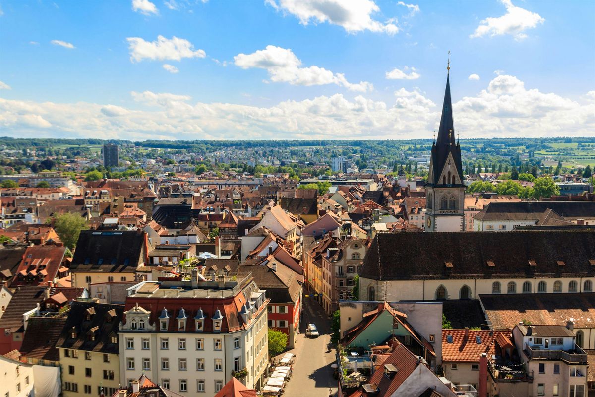 Adventurous Scavenger Hunt - Konstanz\u2018s Krazy Kaper