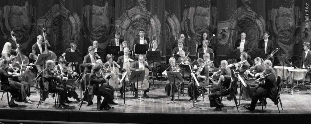 Deutsche Kammerphilharmonie Bremen in Guanajuato
