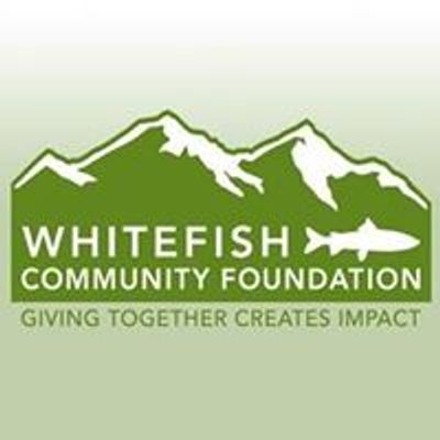 Whitefish Community Foundation