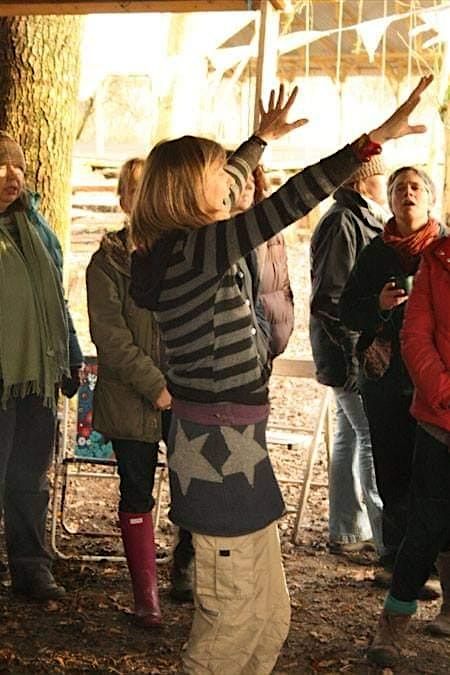 Songs of Solidarity and Resistance