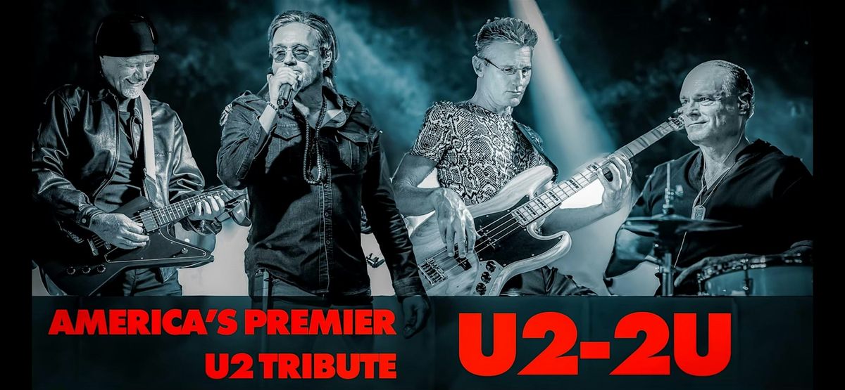 U2 ~2U