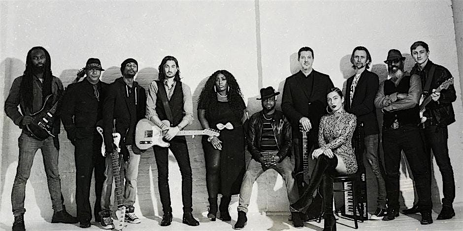 The Cafe Wha? House Band | Monday  Set 1 | 9:00 pm