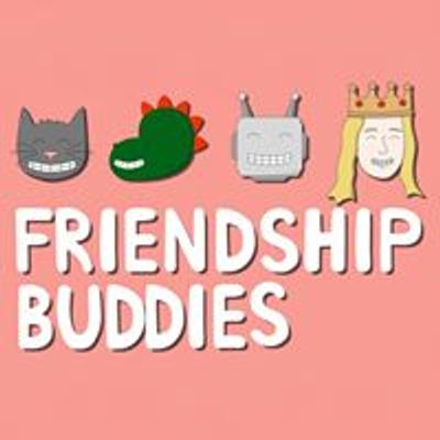 Friendship Buddies
