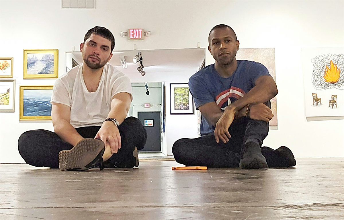 Streetwise Artist Talk