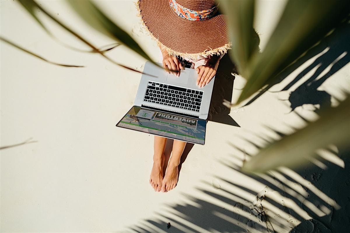 LEARN HOW TO BECOME A TRAVEL BUSINESS OWNER