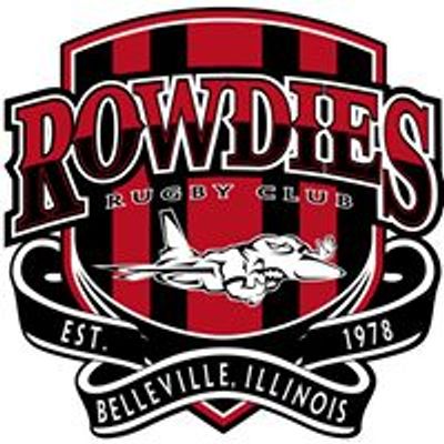 Rowdies Rugby Club