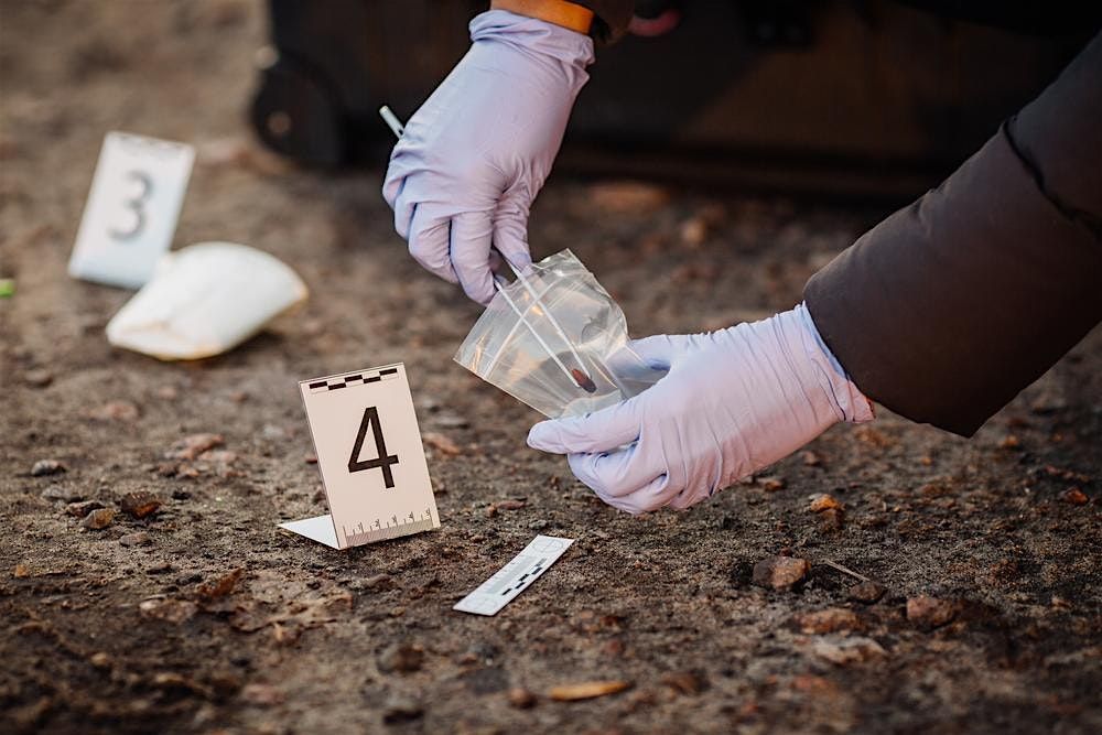 Medicolegal Death Investigations: Case Studies & Investigation Methods
