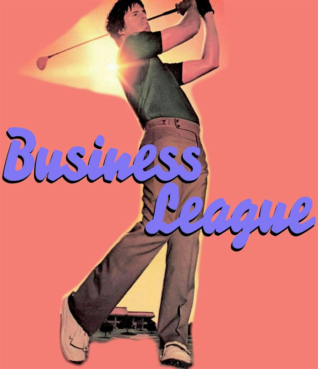 Business League starting on 9\/18\/25