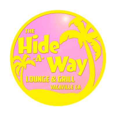 The Hide-a-Way Lounge & Grill