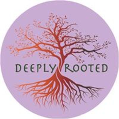 Deeply Rooted Wellness + Yoga