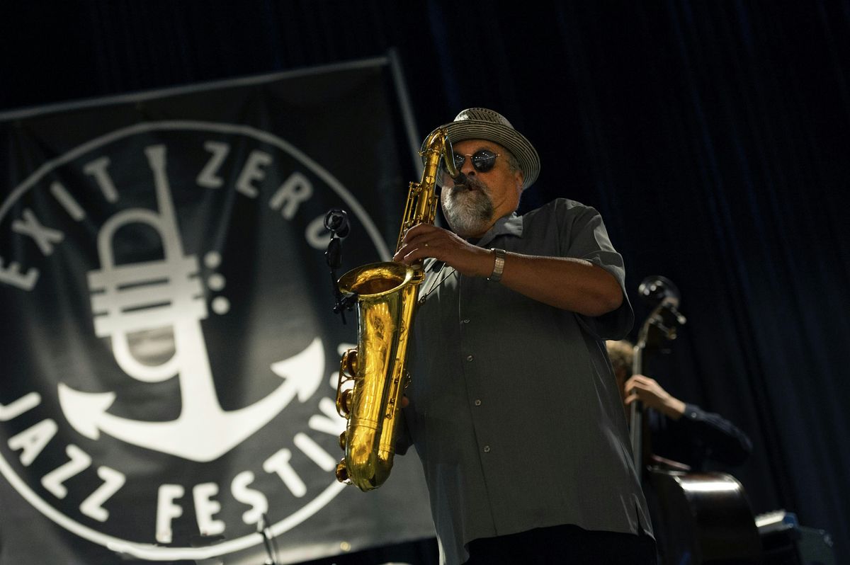 The 2026 Spring Exit Zero Jazz Festival
