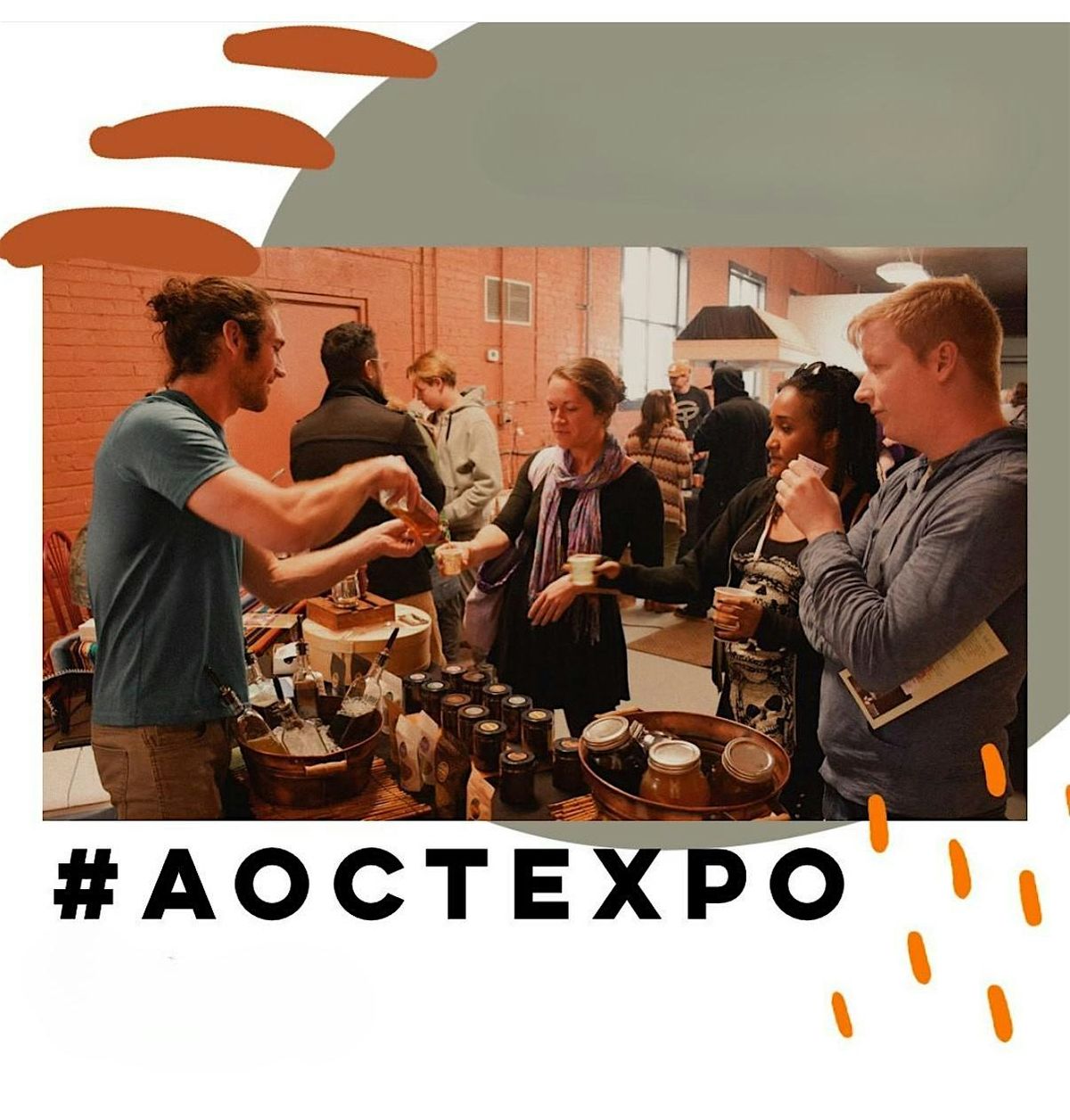 3rd Annual Art of Coffee and Tea Expo 2025