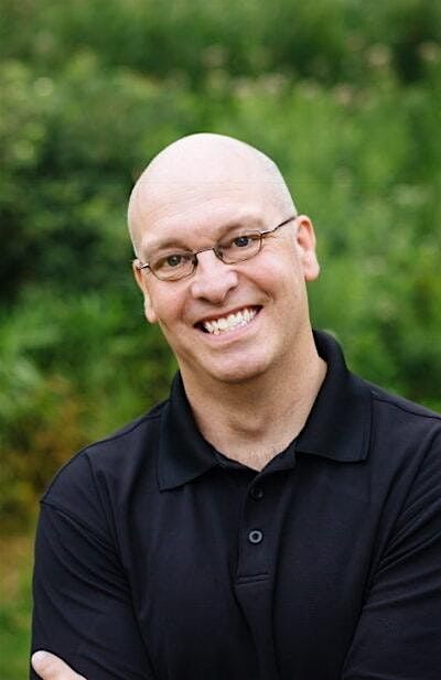 White Mass - with Dr. Tod Worner