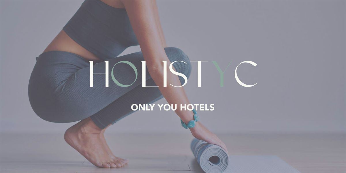 Yoga & Beauty - Edici\u00f3n  octubre