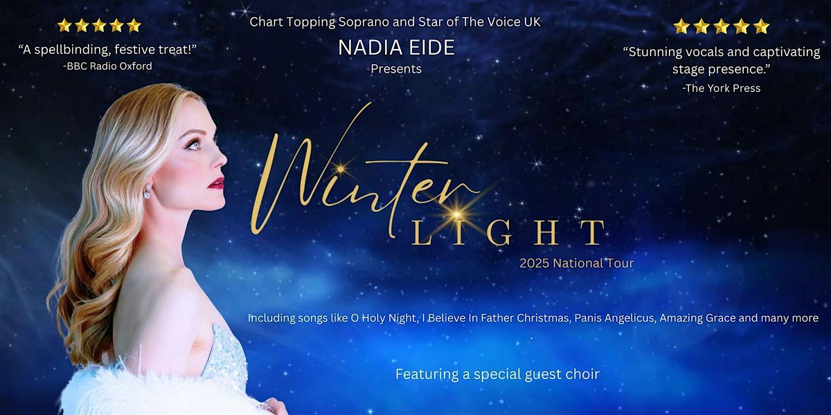 Winter Light St Peter Mancroft