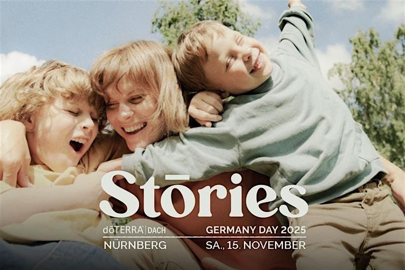 d\u014dTERRA St\u014dries Party