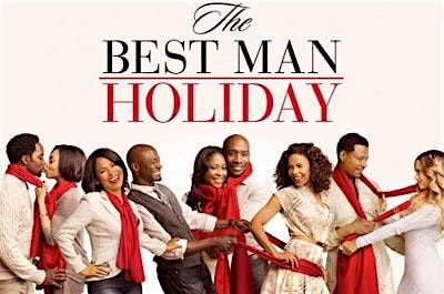 Best Man Holiday Christmas Eve: Zenith Supper Club