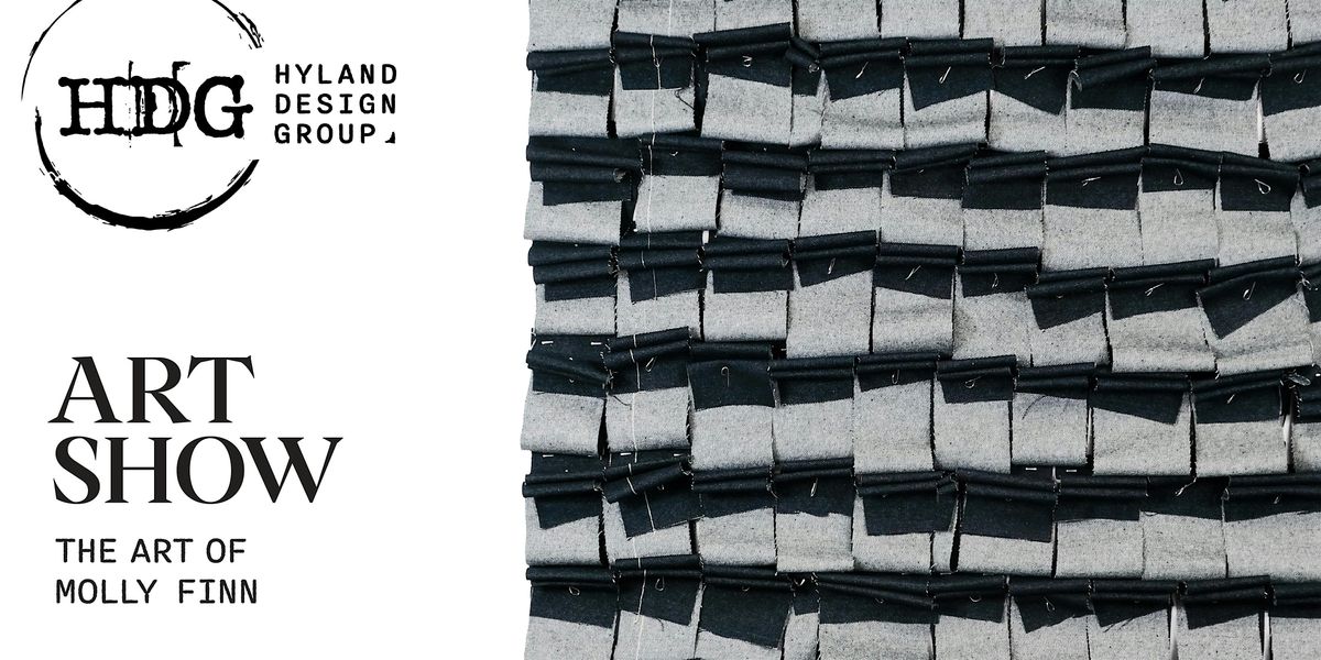 By Appointment: The Art of Molly Finn