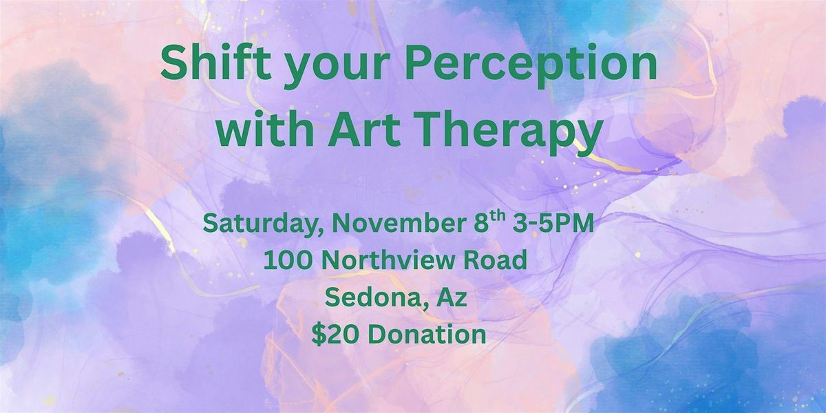 Shift your Perception