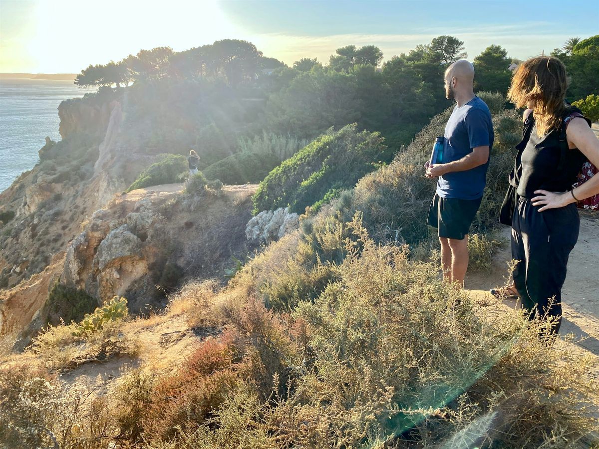 Lagos: Stretch Horizons | Coastal Hike & Yoga