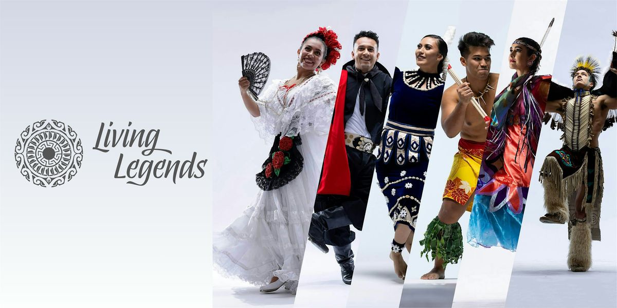 BYU Living Legends - Mesa, AZ