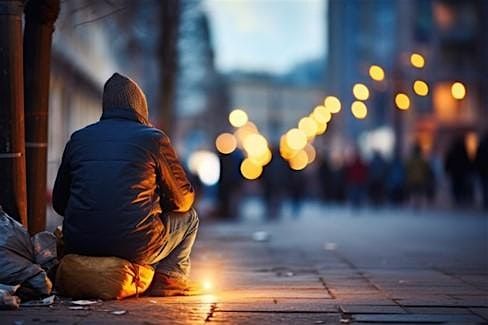 Homelessness Prevention in Young People