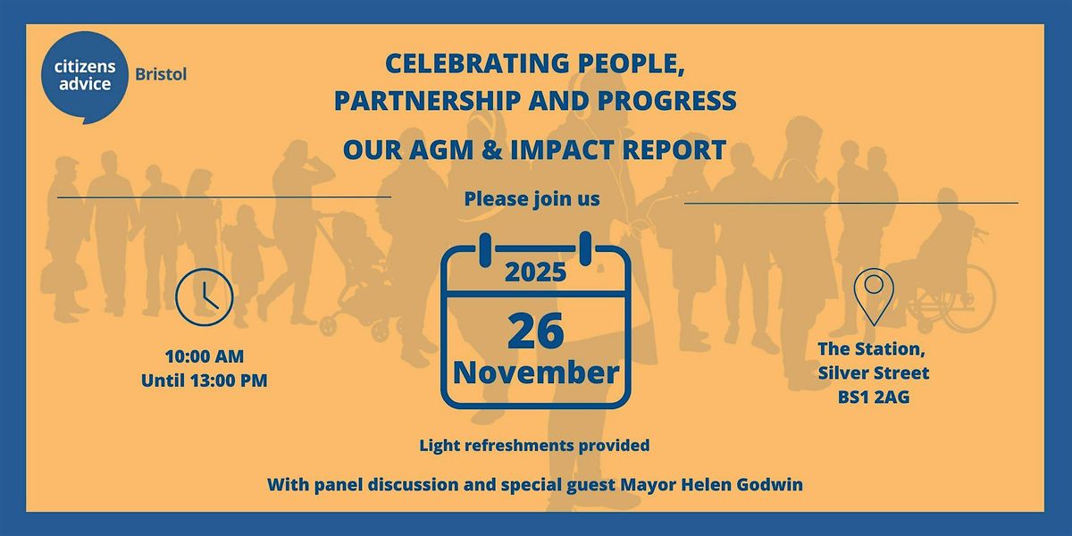 Celebrating People, Partnership and Progress