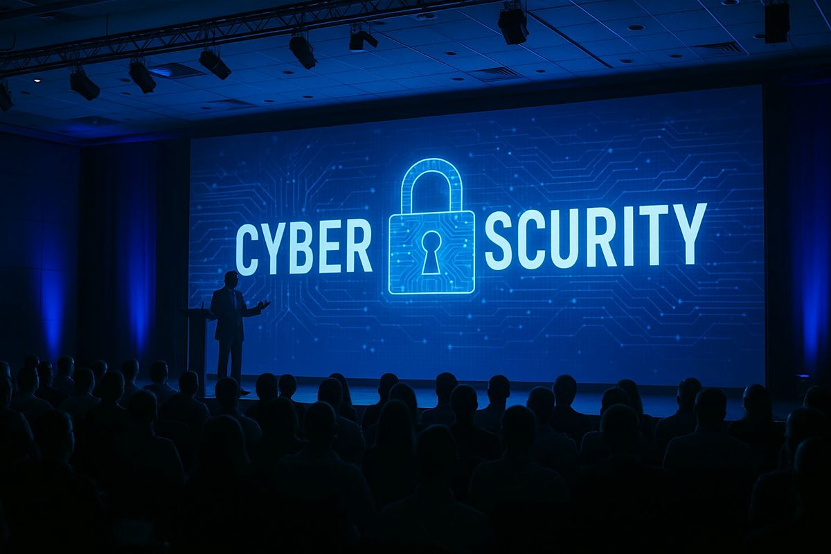 Cybersecurity for Small Business - Free Basics Course