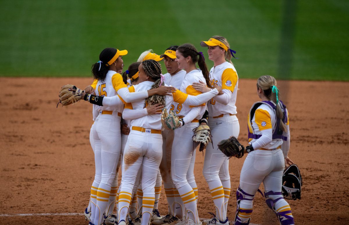 PARKING: Oklahoma Sooners vs. LSU Tigers